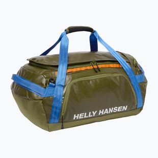 Kelioninis krepšys Helly Hansen Guide Duffel 50 l terrain green