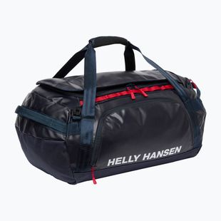 Kelioninis krepšys Helly Hansen Guide Duffel 90 l navy