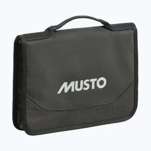 Kosmetinė Musto Washbag black