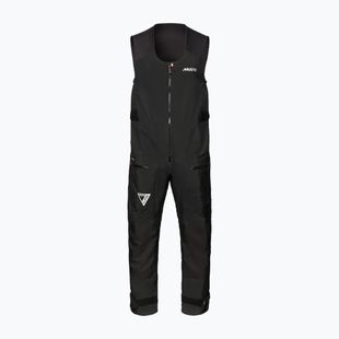 Vyriškos buriavimo kelnės Musto LPX Gore-Tex Salopette 2.0 black