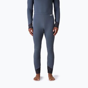 Vyriškos buriavimo kelnės Musto Thermal Baselayer 2.0 alpine frost