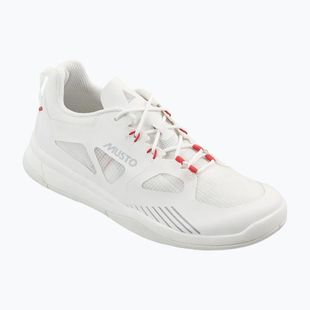 Vyriški batai Musto Dynamic Race off white
