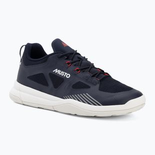 Vyriški batai Musto Dynamic Race navy/ff white