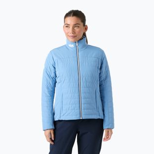 Moteriška buriavimo striukė Helly Hansen Crew Insulator 2.0 bright blue