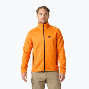 Vyriškas džemperis Helly Hansen Hp Fleece ignite orange
