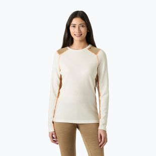 Moteriškas termo džemperis Helly Hansen Lifa Merino Midweight snow