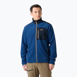 Vyriškas džemperis Helly Hansen Daybreaker Block dark blue