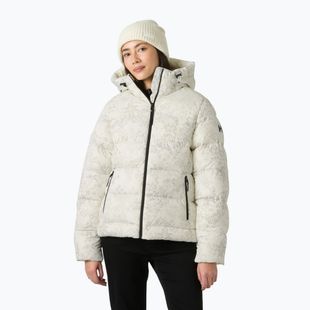 Moteriška šilta striukė Helly Hansen Active Puffy cream new nordic aop