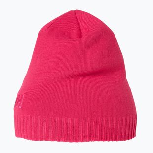 Žieminė kepurė Helly Hansen Brand cranberry