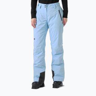 Moteriškos slidinėjimo kelnės Helly Hansen Legendary Insulated bright blue