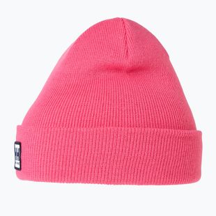 Vaikiška žieminė kepurė Helly Hansen Urban Cuff Beanie hot pink