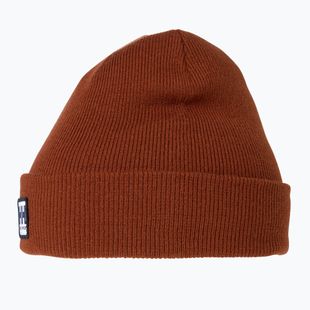 Vaikiška žieminė kepurė Helly Hansen Urban Cuff Beanie iron oxide