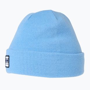 Vaikiška žieminė kepurė Helly Hansen Urban Cuff Beanie bright blue