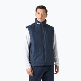 Vyriška liemenė Helly Hansen Crew Pile navy