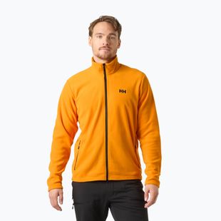 Vyriškas džemperis Helly Hansen Daybreaker Fleece ignite orange