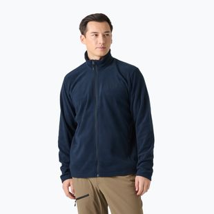 Vyriškas džemperis Helly Hansen Daybreaker Fleece navy