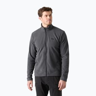 Vyriškas džemperis Helly Hansen Daybreaker Fleece thunder grey