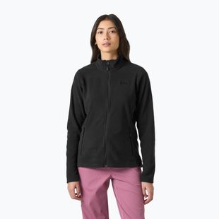 Moteriškas džemperis Helly Hansen Daybreaker Fleece black