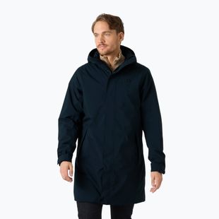 Vyriška lietaus striukė Helly Hansen Brussel Ins navy
