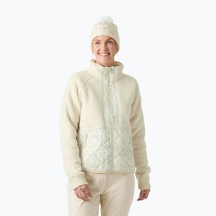 Moteriška hibridinė striukė Helly Hansen Bliss Hybrid cream