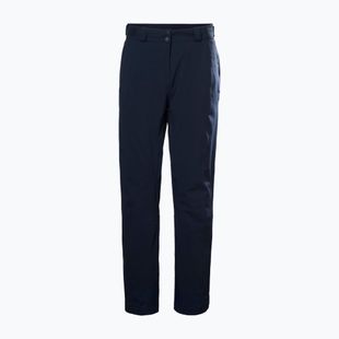 Moteriškos slidinėjimo kelnės Helly Hansen Alphelia Ins navy