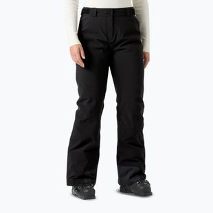 Moteriškos slidinėjimo kelnės Helly Hansen Alphelia Ins black