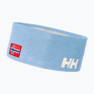 Lankelis galvai Helly Hansen Team bright blue nsfa team