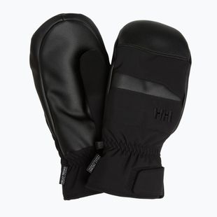 Slidinėjimo pirštinės Helly Hansen All Mountain Mittens black