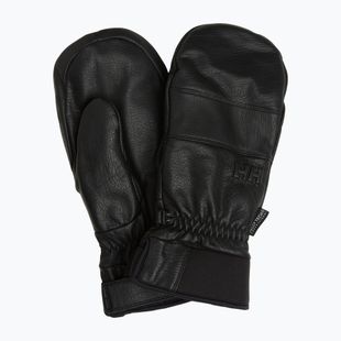 Slidinėjimo pirštinės Helly Hansen Alpha Mittens black placeholder