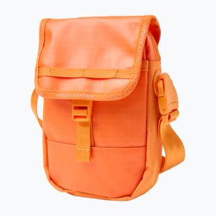 Maža rankinė Helly Hansen Guide Carryall resort tangerine