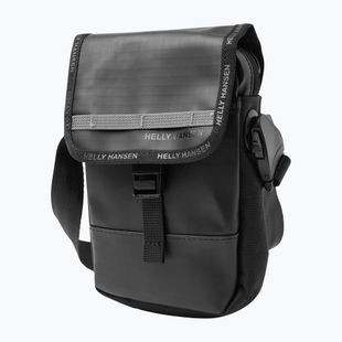 Maža rankinė Helly Hansen Guide Carryall black