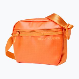 Maža rankinė Helly Hansen Guide Shoulder resort tangerine.