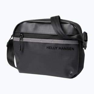 Maža rankinė Helly Hansen Guide Shoulder black