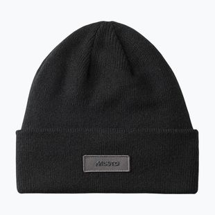 Žieminė kepurė Musto Classic Beanie black