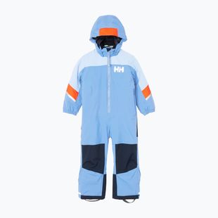 Vaikiškas slidinėjimo kombinezonas Helly Hansen Rider 3.0 Ins bright blue