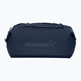 Kelioninis krepšys NORRONA Norrøna Duffel 90 l indigo night