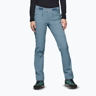 Moteriškos trekingo kelnės NORRONA Femund Flex1 Lightweight trooper