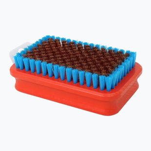 Swix Slidinėjimo šepetys rect., vidutinės bronzos raudonos spalvos T0162B