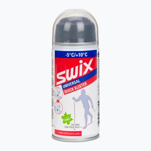 Swix Uni quick klister tepalas bėgimo slidėms K65C