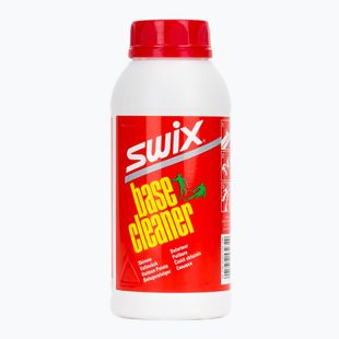 Valiklis nuo tepalo Swix I64N Base Cleaner liquid 500 ml