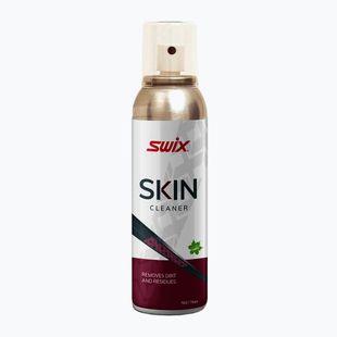 Slidžių juostų poloviklis Swix Skin Cleaner 70 ml