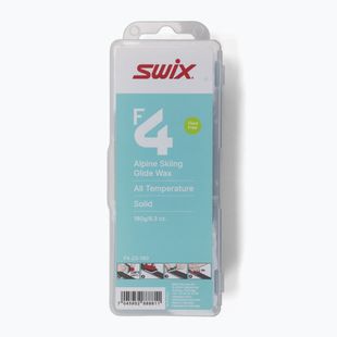 Slidžių tepalas Swix F4 Glidewax 180 g