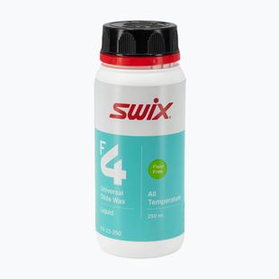 Vaškas slidėms Swix F4 Glide Wax Liquid 250ml