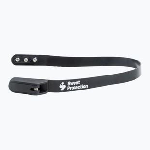 Kaukės apsauga Sweet Protection Volata Chin Guard anodized black