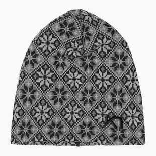 Žieminė moteriška kepurė KARI TRAA Rose Beanie black