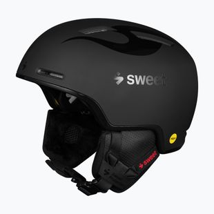Snieglenčių šalmas Sweet Protection Looper Mips Jesper Tjader Helmet Jesper Tjäder 002