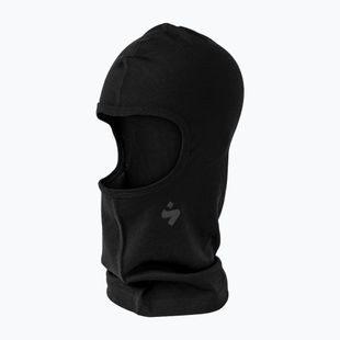 Vaikiška balaklava Sweet Protection Merino Balaclava JR black