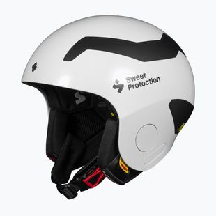 Snieglenčių šalmas Sweet Protection Volata 2Vi Mips Helmet gloss white