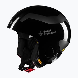 Snieglenčių šalmas Sweet Protection Volata 2Vi Mips Helmet gloss black