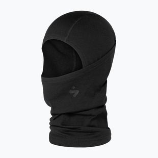 Balaklava Sweet Protection Face Mask Merino 2.0 black